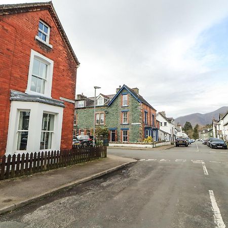 Willa Pelham House Keswick  Zewnętrze zdjęcie