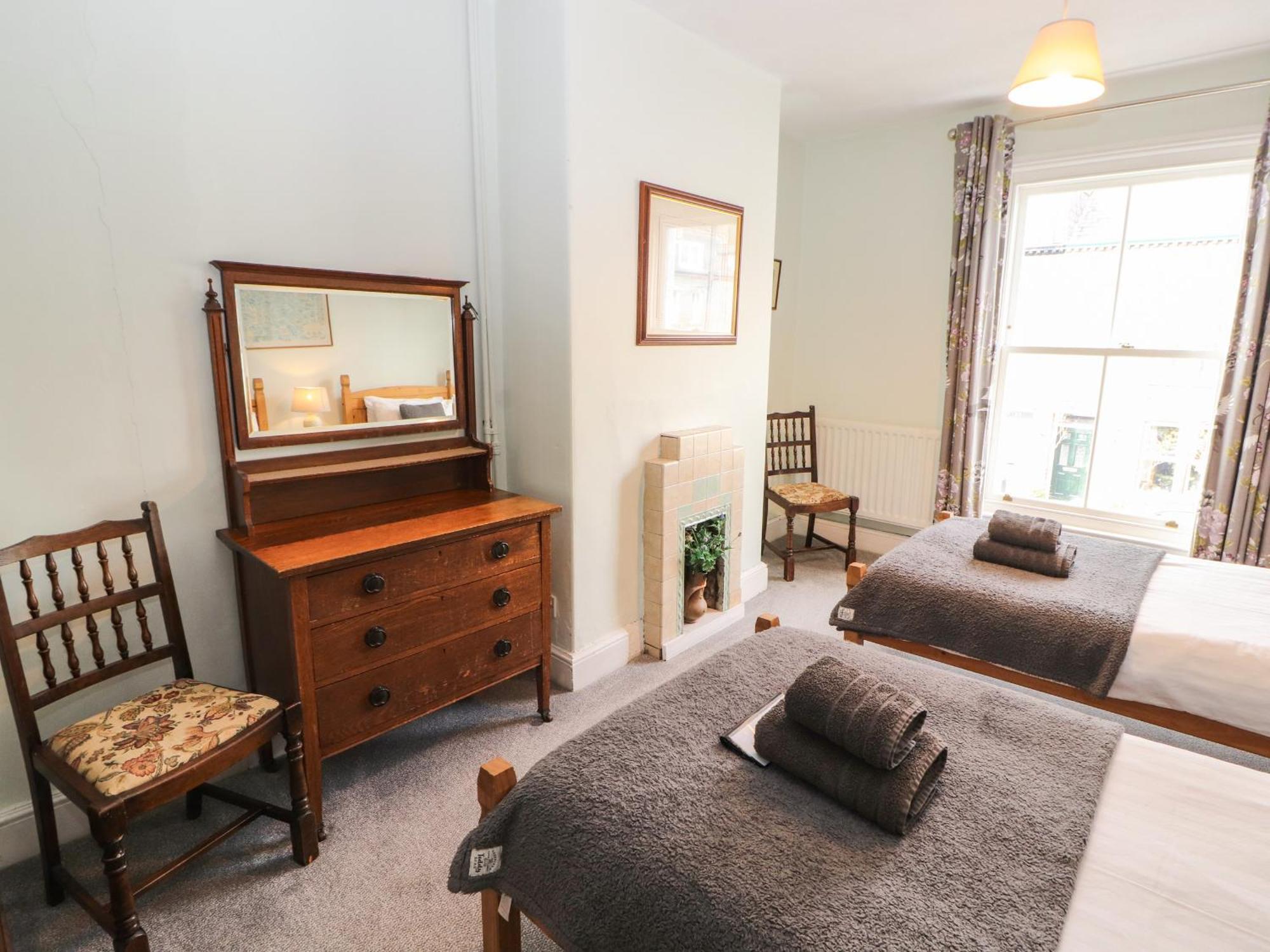 Willa Pelham House Keswick  Zewnętrze zdjęcie