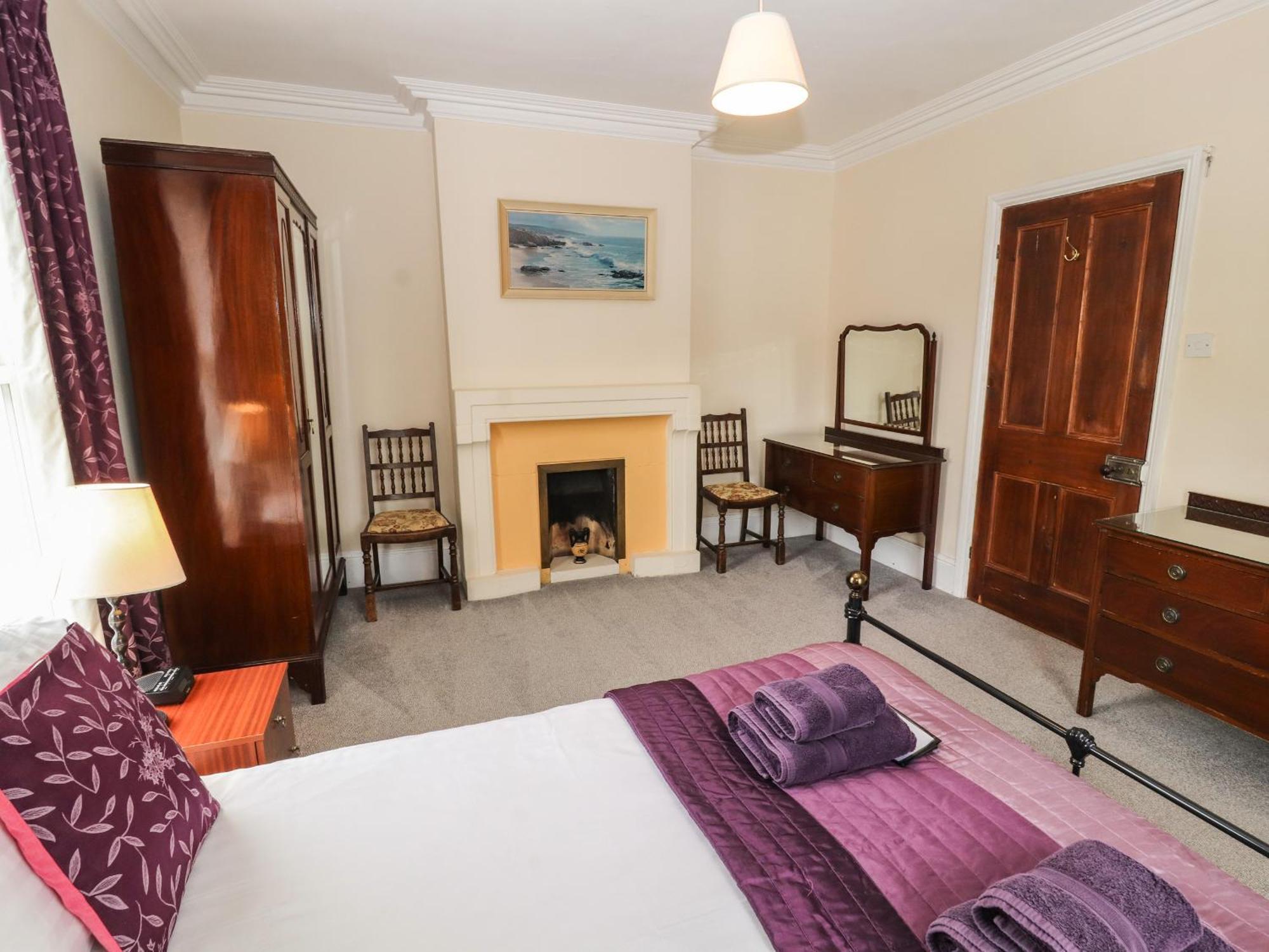 Willa Pelham House Keswick  Zewnętrze zdjęcie