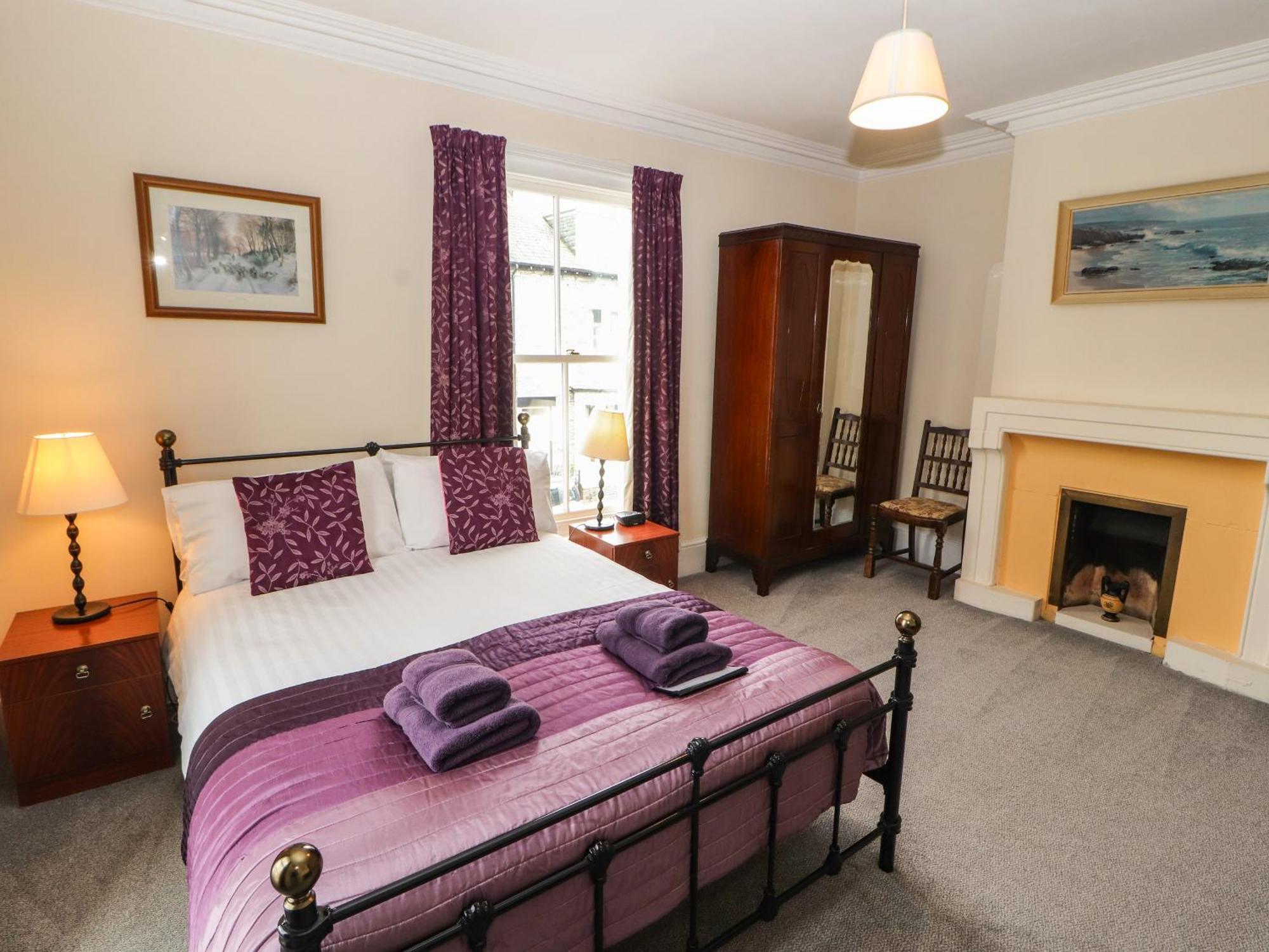 Willa Pelham House Keswick  Zewnętrze zdjęcie